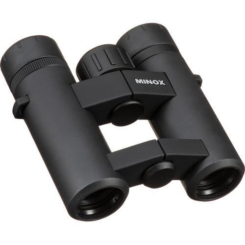 Minox 10x25 BV Binoculars 62060 B&H Photo Video