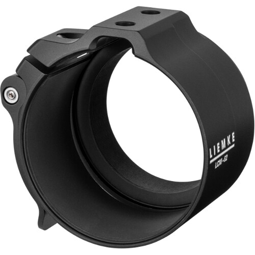 LIEMKE Clip-On Mount Adapter (50mm)