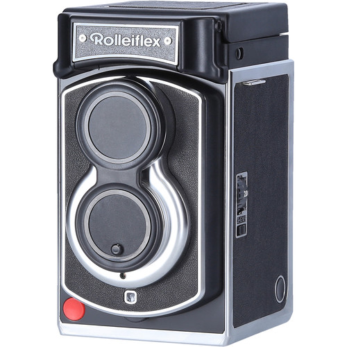 Mint Camera Rolleiflex Instant Kamera TL70 ROLLEIFLEX B&H Photo