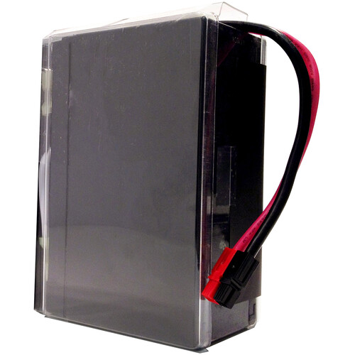 Minuteman BM0088 Battery for EXR Series EXR2000RT2U UPS