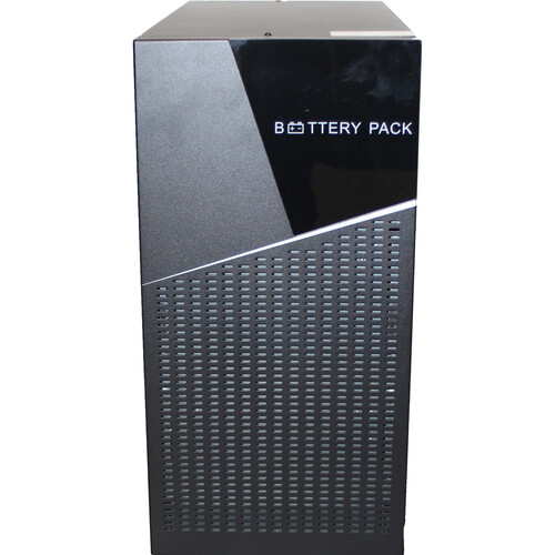 Minuteman BP240TWR External Battery Pack for Endeavor Series ED6KTF & ED10KTF UPS Units