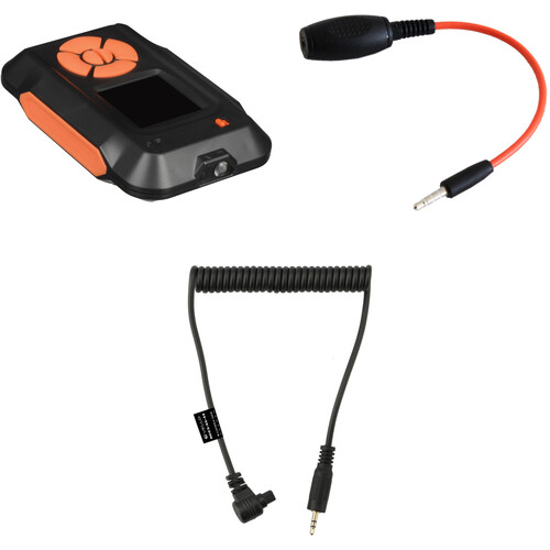 Camera Trigger Systems B H Photo Video Camera Trigger Systems B H Photo Video
