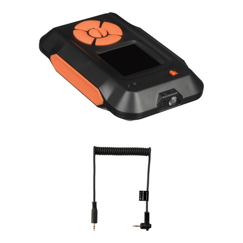 Miops Camera Trigger with Cable for Canon Sub-Mini Cameras Kit