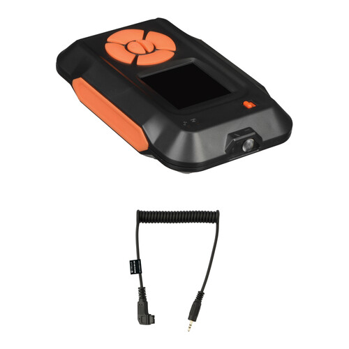 Miops Camera Trigger with Cable for Select Sony A Series Cameras Kit