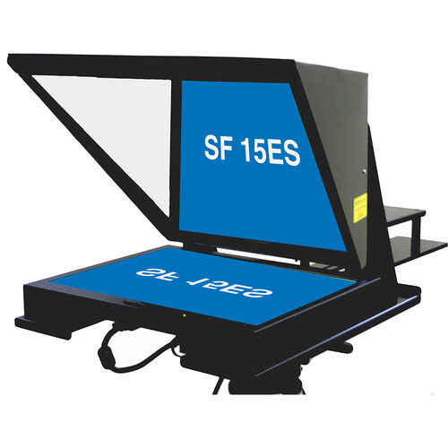 Mirror Image SF-15ES SDI Studio Prompter (15