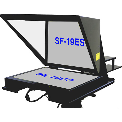 Mirror Image SF-19ES SDI Studio Prompter (19