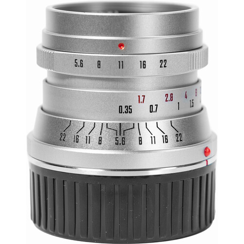 Mitakon Zhongyi Creator 28mm f/5.6 Lens (Leica L)