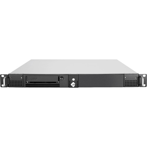 mLogic mRack Thunderbolt LTO-7 with mLogic LTFS Utility MRACK-LTO7