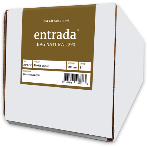 Moab Entrada Rag Natural 290 (24