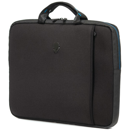 Mobile Edge AWV17NS-2.0 Alienware Vindicator Sleeve V2.0 - Notebook sleeve - 17.3 inch