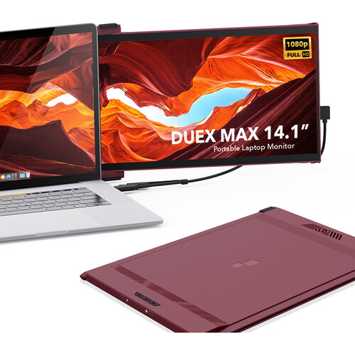 Mobile Pixels DUEX Max 14.1