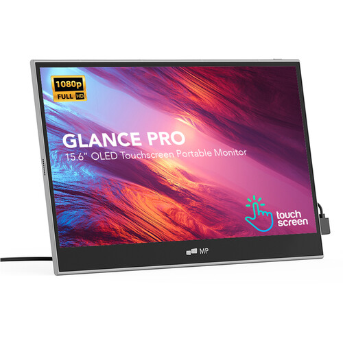 Mobile Pixels GLANCE Pro 15.6