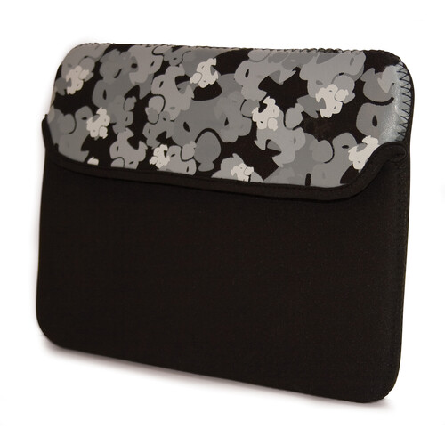 Mobile Edge Sumo Camo Sleeve for 13.3