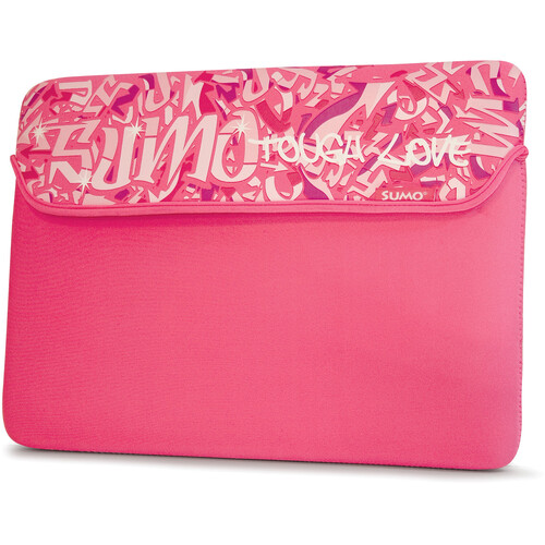Mobile Edge Sumo Graffiti Sleeve for 13.3
