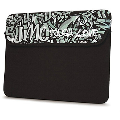 Mobile Edge Sumo Camo Sleeve for 8.9