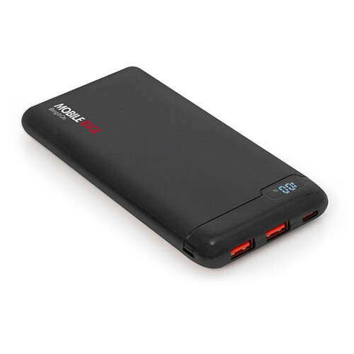 Mobile Edge CORE Power USB Power Charger (10000mAh)