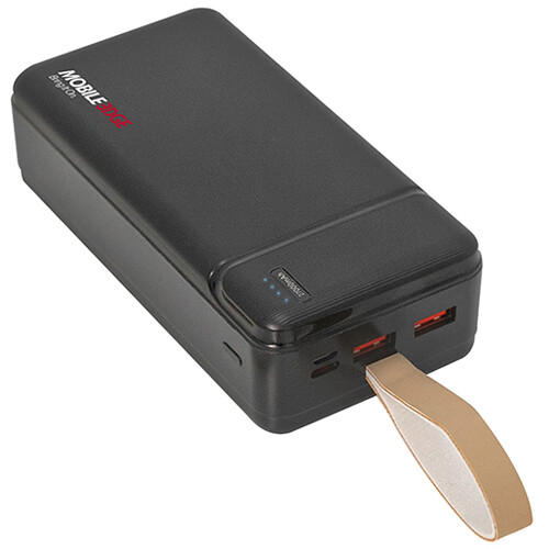 Mobile Edge CORE Power USB Power Charger (27000mAh)