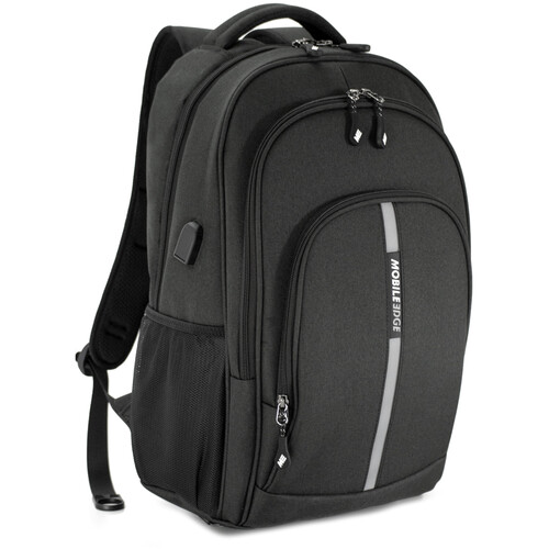 Mobile Edge Commuter Backpack (Black)