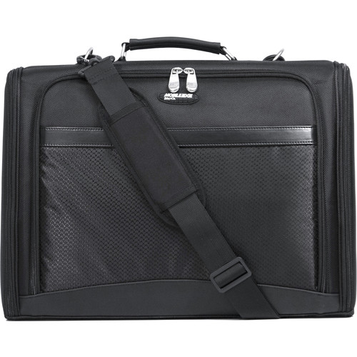 Mobile Edge 2.0 Express Briefcase for 17.3" MEEN217 B&H
