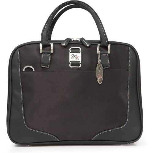 Mobile Edge ScanFast Checkpoint-Friendly Briefcase