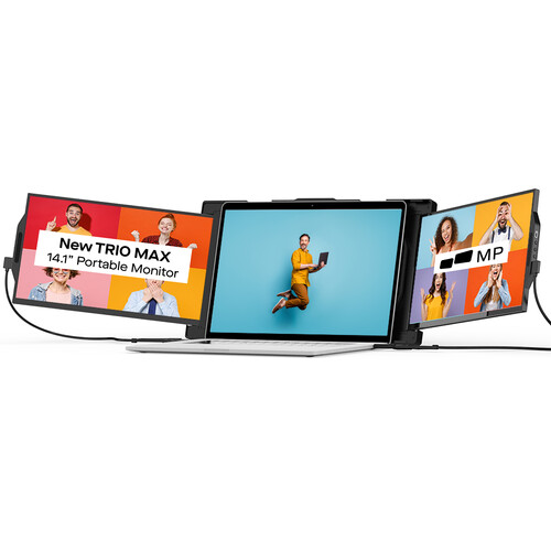 Mobile Pixels Trio Max 2.0 14.1