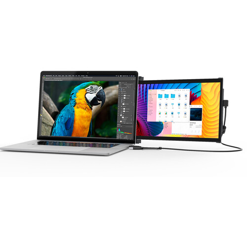 Mobile Pixels Duex Plus DS 13.3