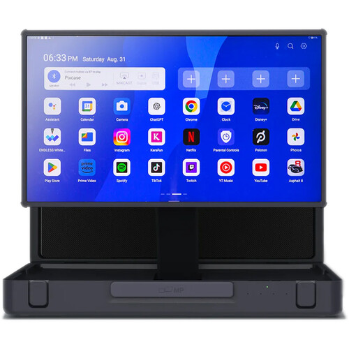 Mobile Pixels Pixcase 27