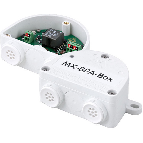 MOBOTIX