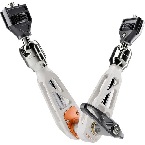 MOFAGE Talos Damping Magic Arm (Beige)