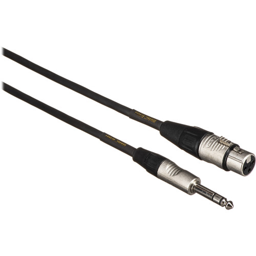 Mogami CorePlus XLR Female to 1/4