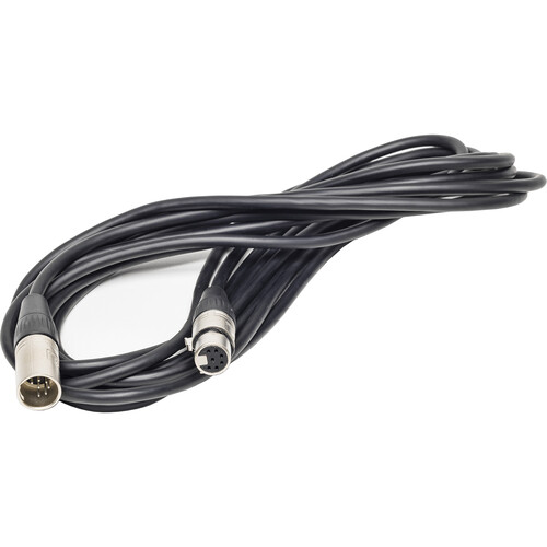Mojave Audio 7-Pin Microphone Cable for MA-300 (20')