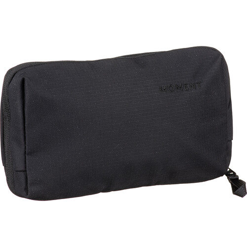 Moment Everything &nbspMini Tech Organizer (Black)