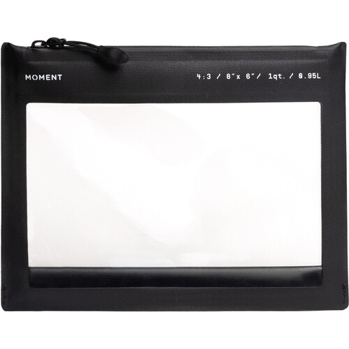 Moment Reusable Travel Film Pouch (Small)