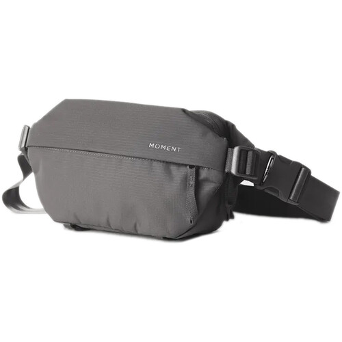 Moment Everything Sling (Gray 2L)