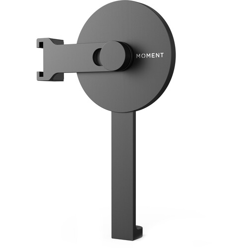 Moment Tripod Mount for MagSafe (Landscape & Portrait Tall)