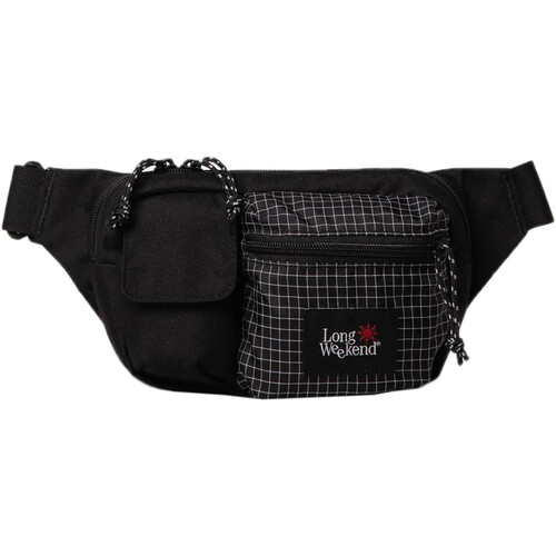 Long Weekend Monterey Sling (Black 2L)