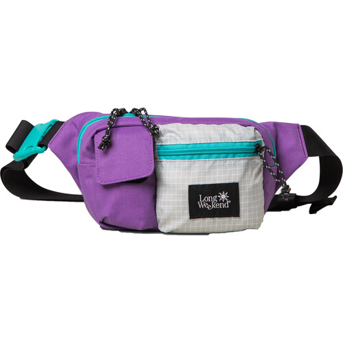 Long Weekend Monterey Sling (Cosmic Purple 2L)