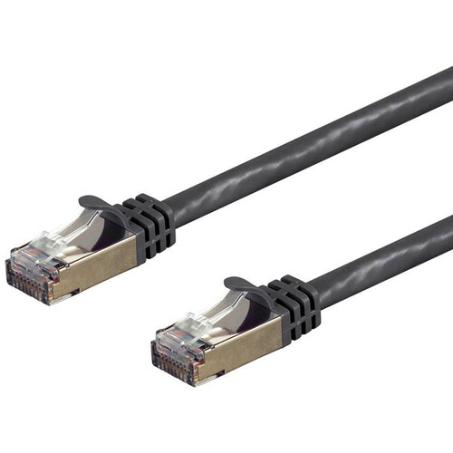 Monoprice Entegrade Cat 7 S/FTP Double-S