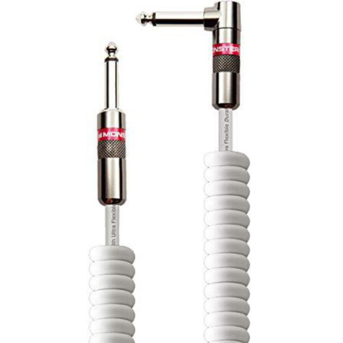 Monster Cable Prolink Classic Series Right-Angle 1/4