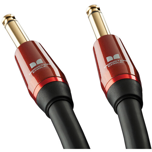 Monster Cable Prolink Acoustic Series 1/4