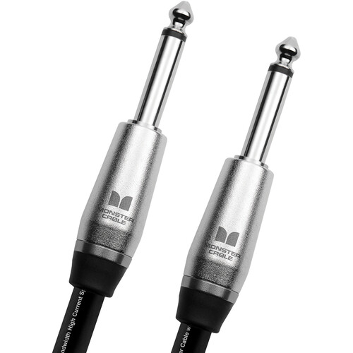 Monster Cable Prolink Performer 600 Series 1/4