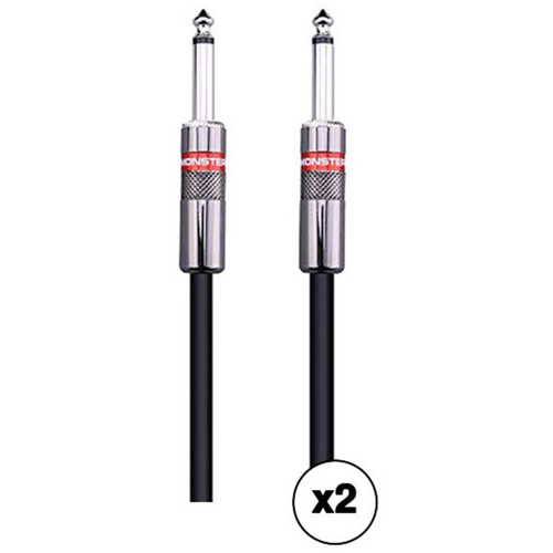 Monster Cable Prolink Classic Series 1/4