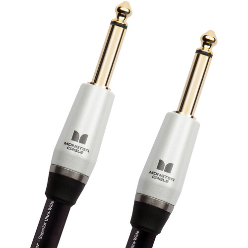 Monster Cable Prolink Studio Pro 2000 Series 1/4