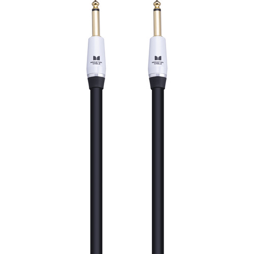 Monster Cable Prolink Studio Pro 2000 Series 1/4