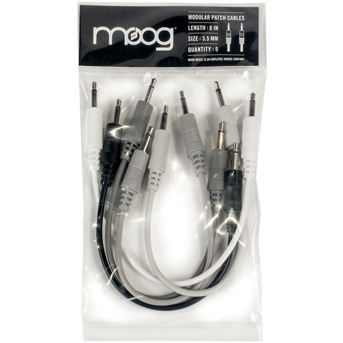 Moog 6