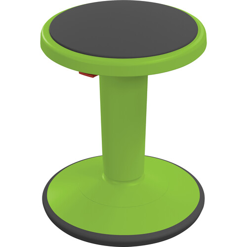MooreCo Hierarchy Grow Stool (Tall Green )