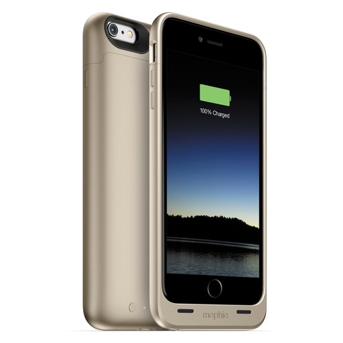 iphone juice 6 plus mophie for case 6 pack iPhone Battery mophie Plus juice Case Plus/6s (Gold) for