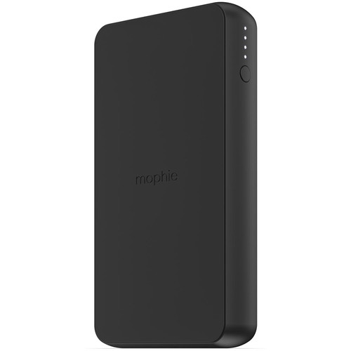 mophie 10,000mAh charge stream powerstation wireless XL