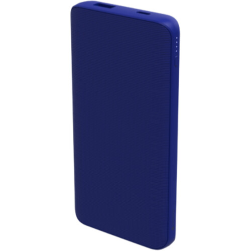 mophie Power Boost 10000mAh Portable Battery Pack (Cobalt Blue)