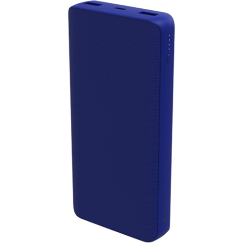 mophie Power Boost XL 20000mAh Portable Battery Pack (Cobalt Blue)
